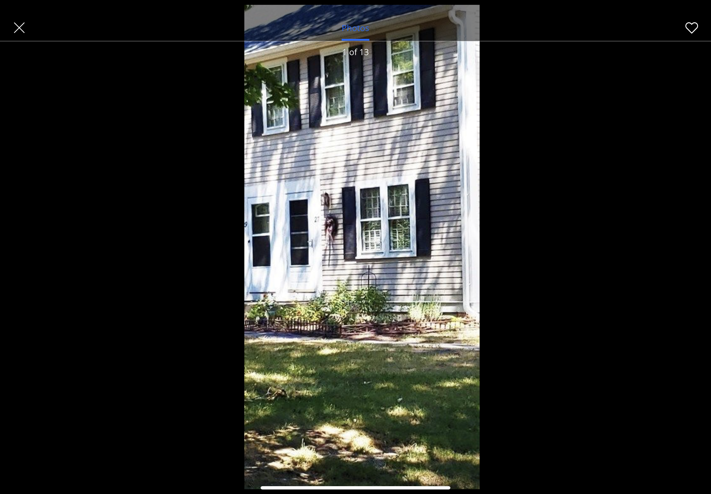 27 Colonial Drive - 1